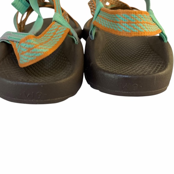 Chaco Women's ZX/1 Classic size 9 - Picture 3 of 4